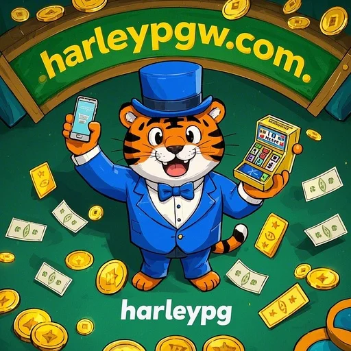 A Emoção da Roleta no Harleypg: Descubra o Jogo que Encanta Jogadores